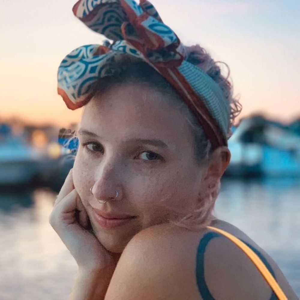 Meet your Posher, Mireille